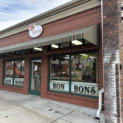 BonBons - Storefront!