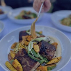 Fork & Thyme Catering