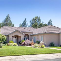 Monet Templeton - eXp Realty