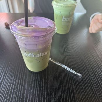 Coffeebae - Ube and Pandan - Coffee & Tea Near Me - Tukwila, Washington Coffeebae - Ube and Pandan - Coffee & Tea Near Me - Tukwila, Washington