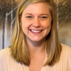 Simply Nutrition - Columbia - Ali Gray is a Masters Level Registered/Licensed Dietitian who emphasizes a balanced lifestyle.