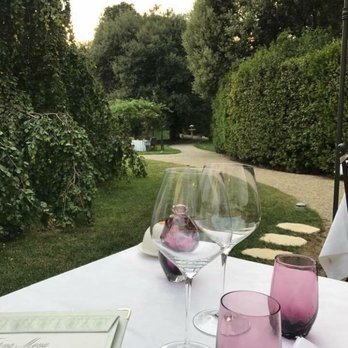 Il Palagio - Food Near Me - Florence, FI