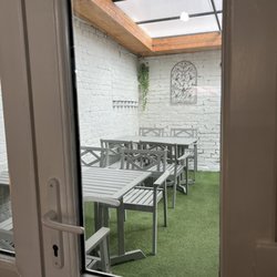 New London Cafe