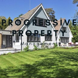 Exterior photo of Progressive Property Management Exterior photo of Progressive Property Management