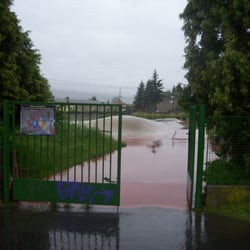Skatepark Radotín