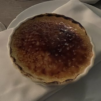 Violet - Creme brûlée - wow - New American Near Me - Seattle, Washington
