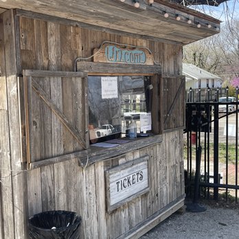 Old Prairie Town - Local Flavor Near Me - Topeka, Kansas