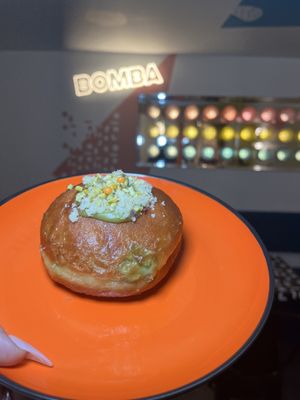 Unregular Bakery by null