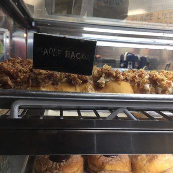 Hurts Donut - Donuts Near Me - Frisco, Texas
