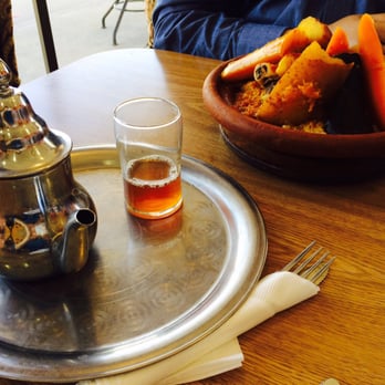 Cous Cous Cafe - Moroccan Near Me - Oklahoma City, Oklahoma