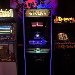 Electric Starship Arcade