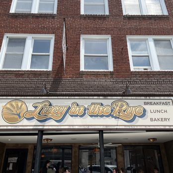 Lucy in the Rye - Historic building in downtown Sylvia - Breakfast & Brunch Near Me - Sylva, North Carolina Lucy in the Rye - Historic building in downtown Sylvia - Breakfast & Brunch Near Me - Sylva, North Carolina