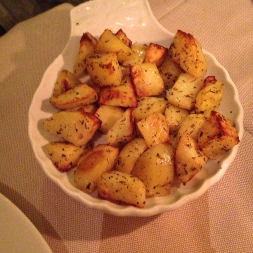 Il Cestino - Delicious Rosemary potatoes. - Italian Near Me - Milan, Michigan Il Cestino - Delicious Rosemary potatoes. - Italian Near Me - Milan, Michigan