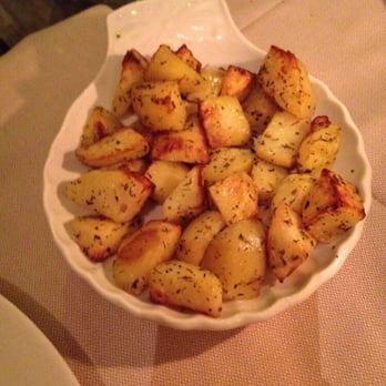 Il Cestino - Delicious Rosemary potatoes. - Italian Near Me - Milan, Michigan