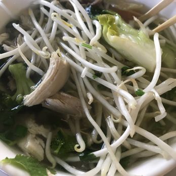 Pho Country - Chicken Pho - Vietnamese Near Me - Carson City, Nevada