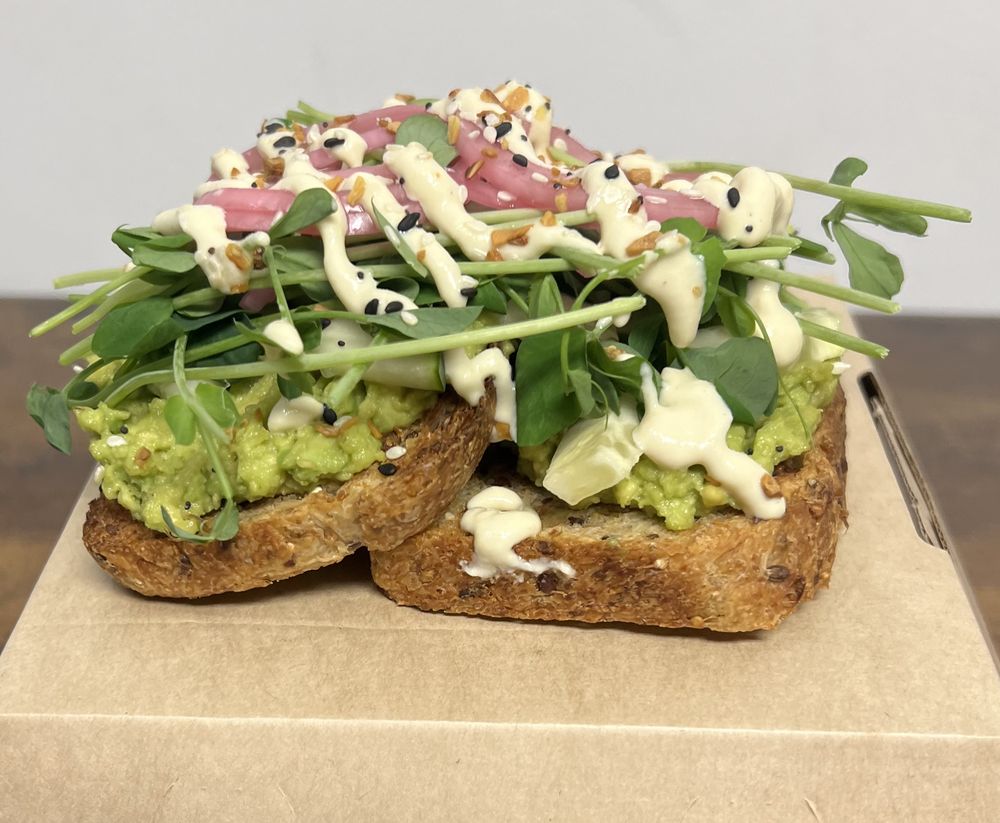 GREAT DAY JUICE Updated October 2024 253 W Main St, Somerset