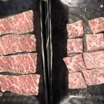 Gaja Korean BBQ - Wagyu - Korean Near Me - Oceanside, California