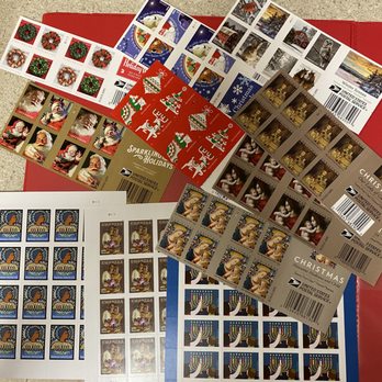 PostNet - Holiday stamps are here!  Come visit us! - Notaries Near Me - Buckeye, Arizona