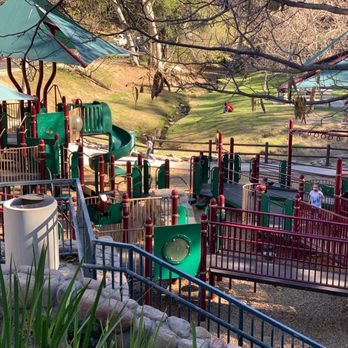 Sycamore Canyon Park - Wheelchair accessible playground! Yay! - Parks Near Me - Diamond Bar, California Sycamore Canyon Park - Wheelchair accessible playground! Yay! - Parks Near Me - Diamond Bar, California