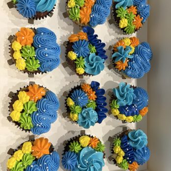 Becauze I Cake - Custom Cakes Near Me