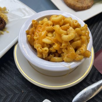Shantell's Just Until Restaurant & Lounge - Mac N Cheese - Breakfast & Brunch Near Me - Sanford, Florida Shantell's Just Until Restaurant & Lounge - Mac N Cheese - Breakfast & Brunch Near Me - Sanford, Florida