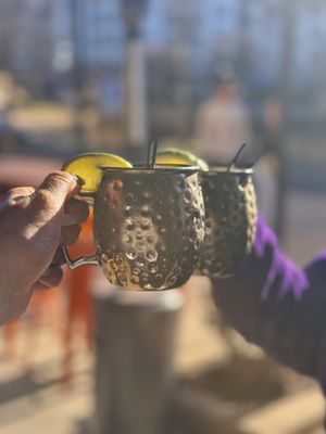 HOBNOB Neighborhood Tavern by null