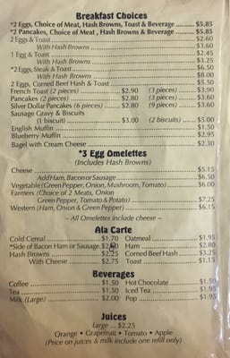 Menu photo 2 Kaslly's Kitchen Toledo, OH Menu photo 2 Kaslly's Kitchen Toledo, OH