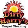 Photo of Dirty Harrys carpet cleaning