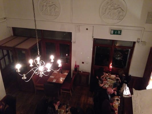 Strasbourg Goose Restaurant by null
