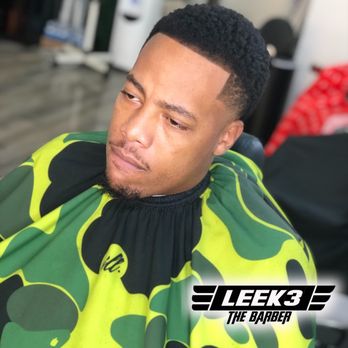 A1 Barbershop - taper & curl sponge - Barbers Near Me - Las Vegas, Nevada
