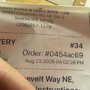 Sumo Sushi & Grill - Japanese Near Me - Seattle, Washington Sumo Sushi & Grill - Japanese Near Me - Seattle, Washington