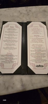 Menu photo 6 Trattoria Villagio Clifton, VA Menu photo 6 Trattoria Villagio Clifton, VA