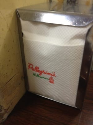 Pellegrini's Espresso Bar by null