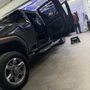 Taiz II Window Tint
