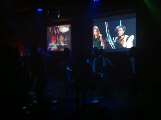 Barbarella Austin by null