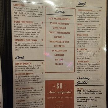 Valley Smokehouse - Barbeque Near Me - Staunton, Virginia