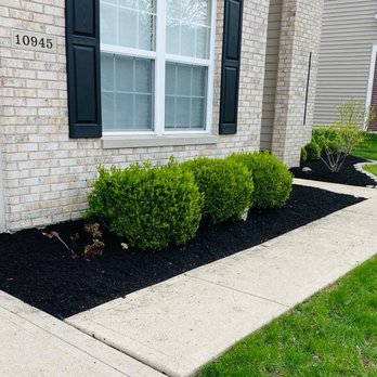 Marquez Lawn Care - the front of a house - Tree Services Near Me Marquez Lawn Care - the front of a house - Tree Services Near Me