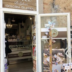 Sweet Bolgheri