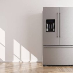 Action Appliance Services - We service most makes & models on refrigerators.