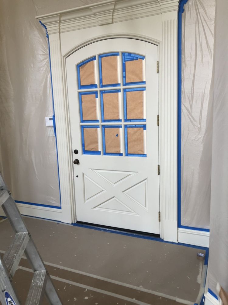 Slide of Clark & Clark Construction