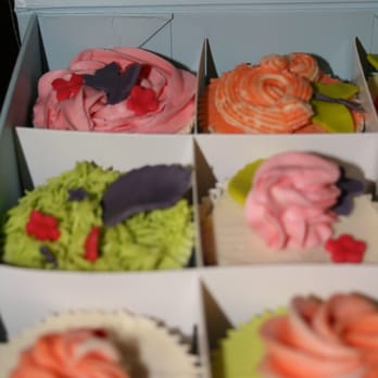 Fair Cake - Cooking Schools Near Me - London, XGL