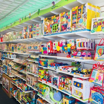 KIDZOOM TOYS - CLOSED - Updated July 2025 - 5588 NC Hwy 42 W