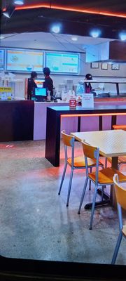 Honoka Teriyaki Express by null