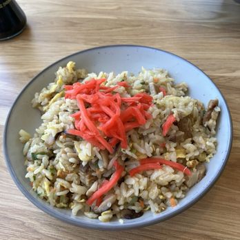 Mako Ramen - Special fried rice - Ramen Near Me - Seal Beach, California Mako Ramen - Special fried rice - Ramen Near Me - Seal Beach, California