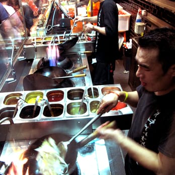 Wok to Walk - Wok Near Me - Barcelona, B Wok to Walk - Wok Near Me - Barcelona, B