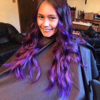 Anne Does Hair - so fun! - Hair Extensions Near Me - keller, Texas