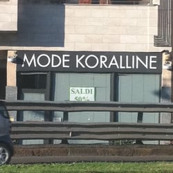 Mode Koralline