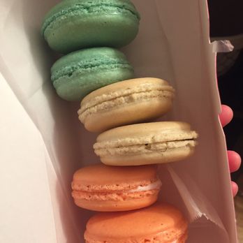 CocoLuxe Fine Pastries - Desserts Near Me - Peapack, New Jersey CocoLuxe Fine Pastries - Desserts Near Me - Peapack, New Jersey