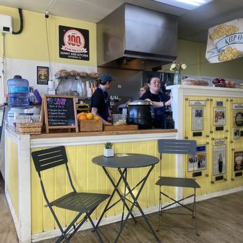 Sunny Side Kitchen - Down to Earth Employees - Sandwiches Near Me - Escondido, California Sunny Side Kitchen - Down to Earth Employees - Sandwiches Near Me - Escondido, California
