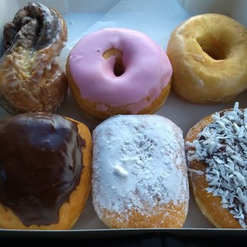 Village Donut Shop - Donuts Near Me - Jackson, New Jersey Village Donut Shop - Donuts Near Me - Jackson, New Jersey
